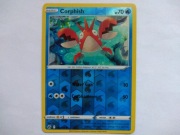 Karta Pokemon Corphish 033/159 Reverse Holo