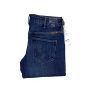 Spodnie damskie Wrangler Sara Meadow Blue W28 L32