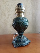 PODSTAWA LAMPY Z OKRESU PRL - ELMET