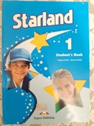 Starland 1 podręcznik
