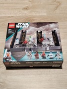 Lego Star Wars 75385 Pojedynek Ashoki Tano na Peridei 