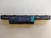 Bateria Green Cell AS10D31 AS10D41 AS10D51 AS10D71 do Acer
