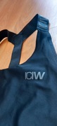 ICIW x Black x Tank Top