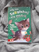 Holly Webb „Pusia, zagubiona kotka” 