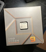 Procesor AMD Ryzen 9 7900 100-100000590BOX, gwarancja Maj 2027