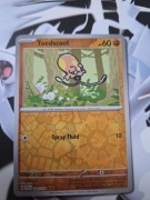 Karta Pokemon TCG Toedscool JTG 088 Reverse Holo