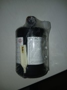 Płyn uszczelniający do kół samochodowych 