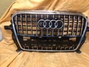 AUDI Q5 8R LIFT ATRAPA GRILL 8R0853651AB