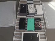 iPhone 8 Plus, Space Gray, 64GB, szkło,