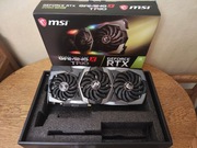 RTX 2080 Super MSI Gaming X Trio