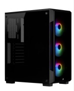 komputer do gier Intel 8C/16T, 32 GB Ram DDR4 RX 5700 8GB/240GBSSD +500SSHD