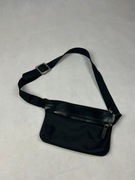 Nerka z klamrą srebrną elegancka Wygodna pojemna z przegródkami