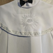 Sprzedam albe komunijną 