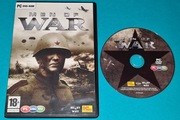 Men Of War Gra na PC Retro 2009r
