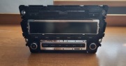 Oryginalne Radio Skoda Rapid 2015  5J0 035 161 E