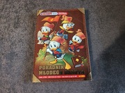 Gigant poleca extra 4/2024 - Poradnik młodego skauta