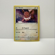 Karta Pokemon TCG Eevee PROMO