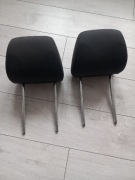 Zagłówki samochodowe ,przednie 