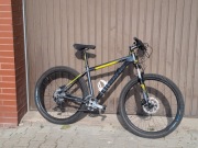 Haibike Edition RX 27.5