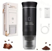 Przenośny ekspres do kawy OKAZJA!!!