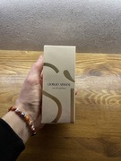 Giorgio Armani Si – Eau de Parfum 100 ml