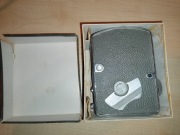 Pentacon AK8 kamera filmowa retro na taśmy celuloidowe