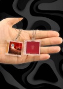 Brelok CD z NFC - Tame Impala "The Slow Rush"