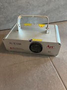 Laser dyskotekowy ART Laser