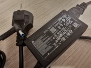 Zasilacz LAPTOP HP 65W SPRAWNY 19.5V L25298-014