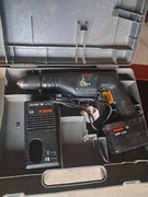 BOSCH GSB 12 VES-2 wiertarka 2 obrotowa