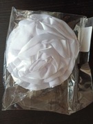 Róża spinka do włosów