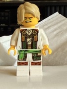 Mistrz Lloyd figurka Lego 