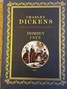 Charles Dickens: Dombey i syn tom 2 