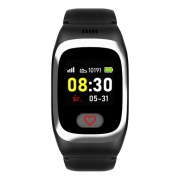 Nadzór dziecka seniora Opaska SOS LOCON LIFE PLUS + 10 miesięcy TELEOPIEKI