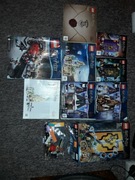 Instrukcje Lego Harry Potter 8szt + Gratis!!!