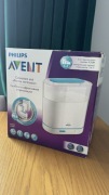 Sterylizator Philips Avent 