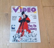 Cinema Press Video - 11/1997 - magazyn filmowy