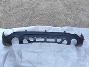 MINI COUNTRYMAN II F60 LIFT 20-24 SPOILER ZDERZAKA TYŁ TYLNY DOKŁADKA