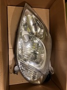 Reflektory do Toyoty Corolli 2003r