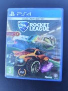 PS4 ROCKET LEAGUE gra na konsole Sony PlayStation 4 