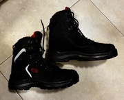 Buty BHP robocze zimowe SIR S3 CI SRC HRO rozm. 43