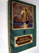 Wyprawa Gilliatta - Wiktor Hugo