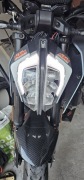 Lampa reflektor KTM Duke 125