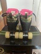 Wrotki Rio Roller
