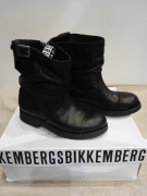Buty damskie Bikkembergs