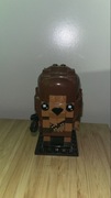 Lego Star Wars Chewbacca Brickheadz 41609