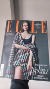 Magazyn Elle marzec 03/2024 nowy