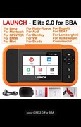 Launch X431 ELITE 2.0 BBA