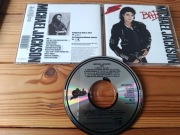 Michael JACKSON Bad stare wydanie świetny stan !!!