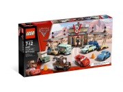 Preorder LEGO 8487 Auta - Kawiarnia Loli